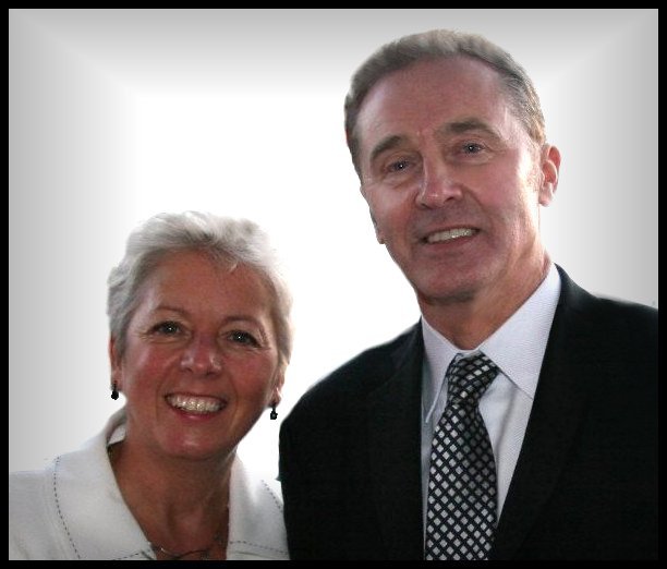 Mark & Alison