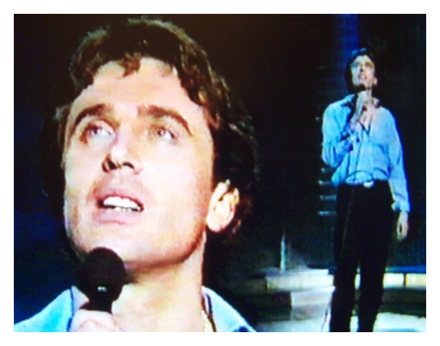 Short Vid of 1980's TV performances